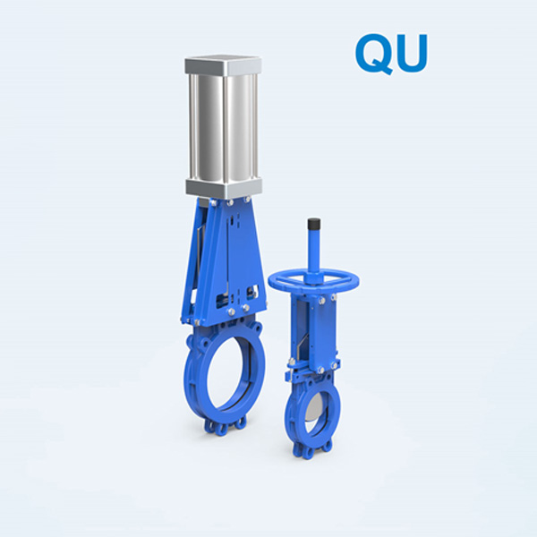 Slurry Valves Cmk Valve Manufacturewenzhou Co Ltd